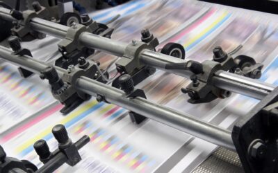 Offset Litho Printing